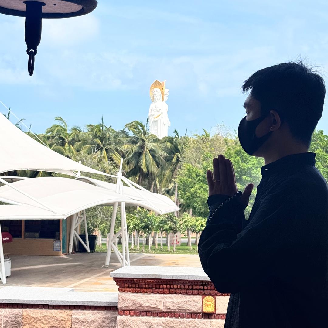 承缘阁官方账号