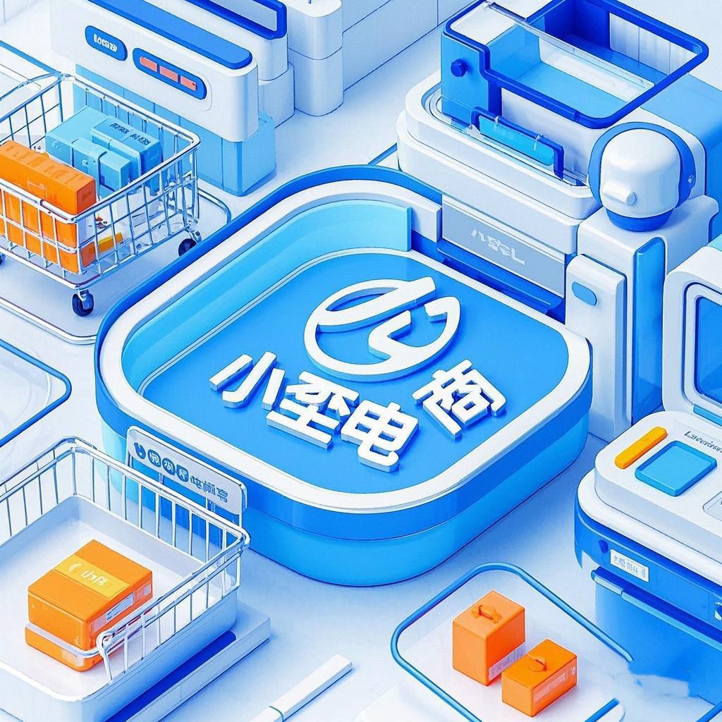 小歪电商
