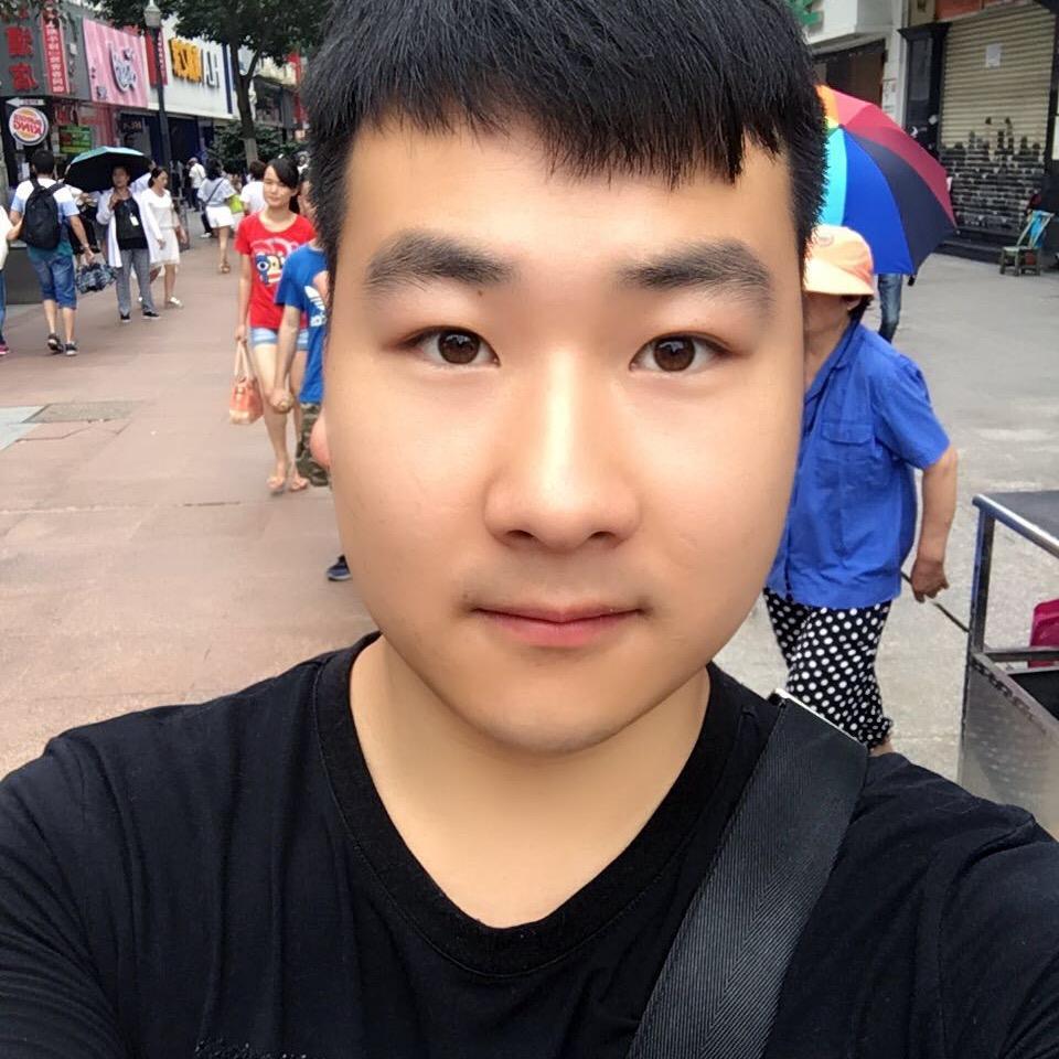 杜哥商贸行