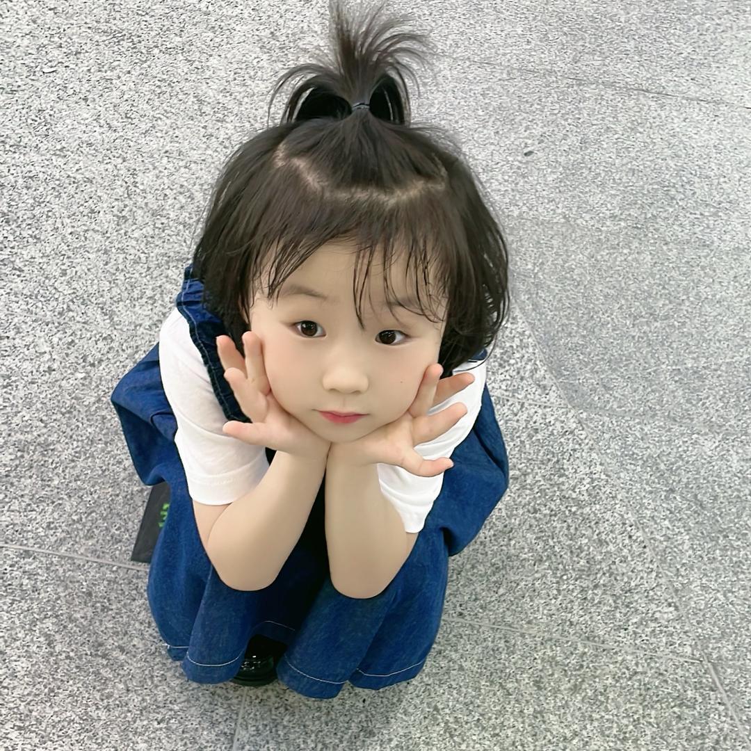 小仙女儿