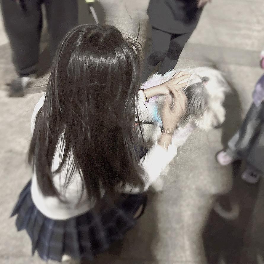 阿遥贝贝