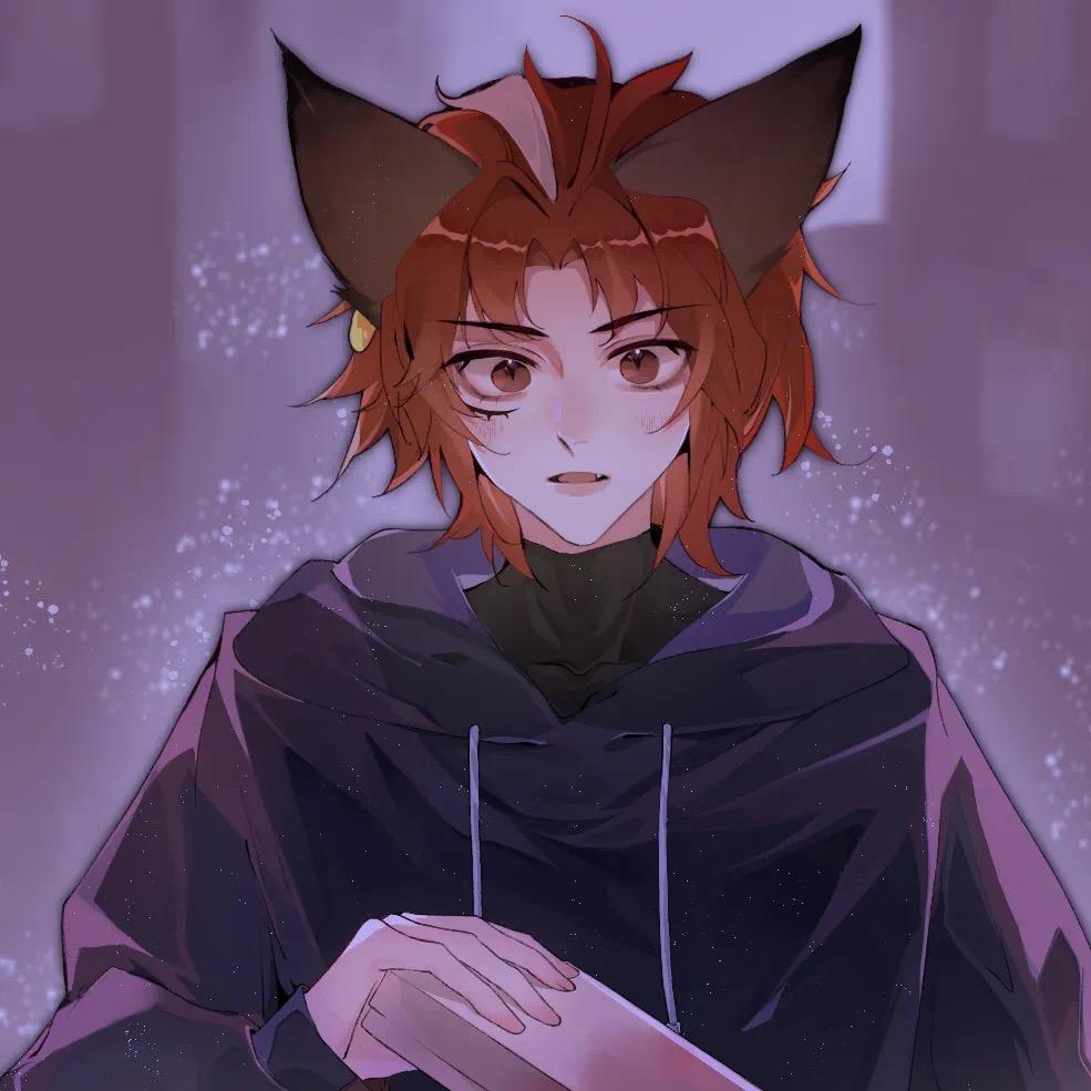 策崽OvO