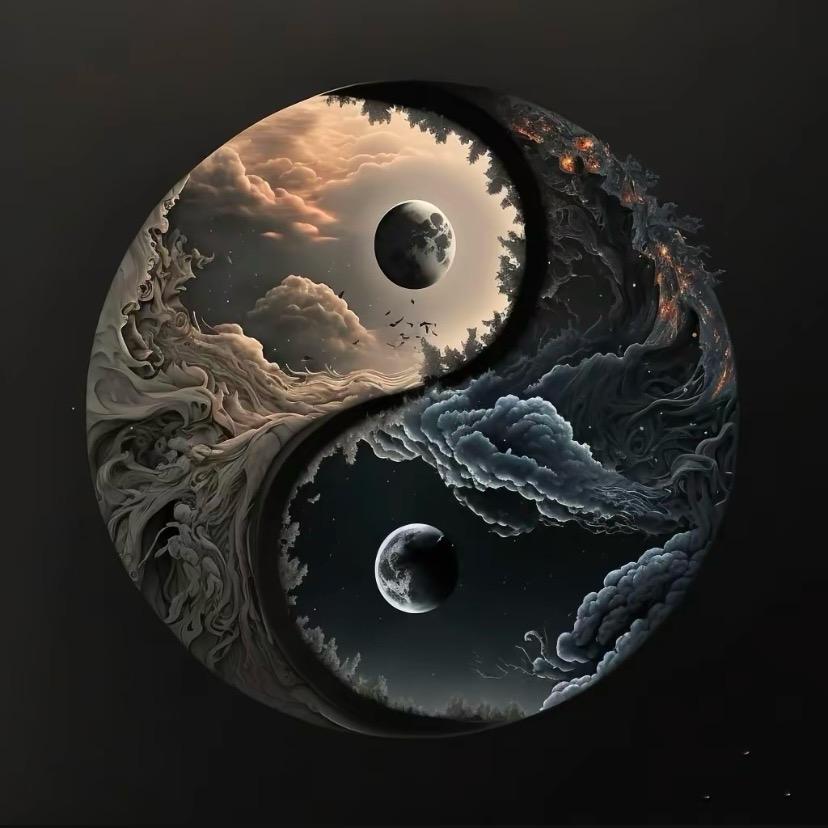 清慈～