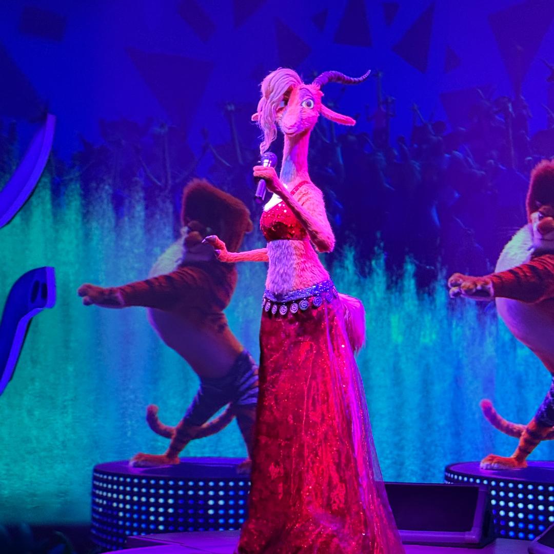 侃妮Canny.（减肥版）