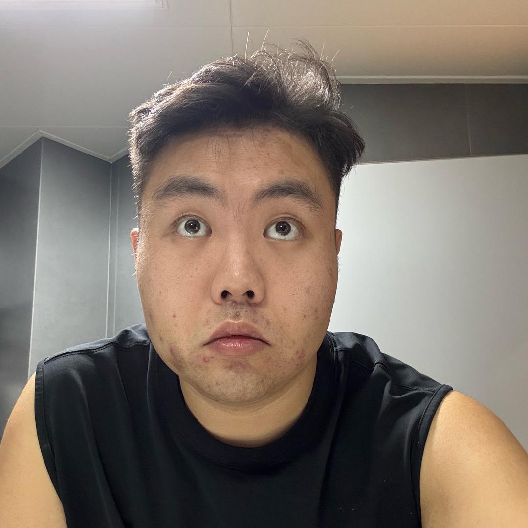 想知道 150 斤的自己长啥样🤔