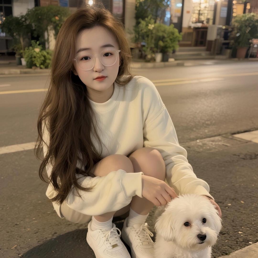 一一小朋友（带娃中）