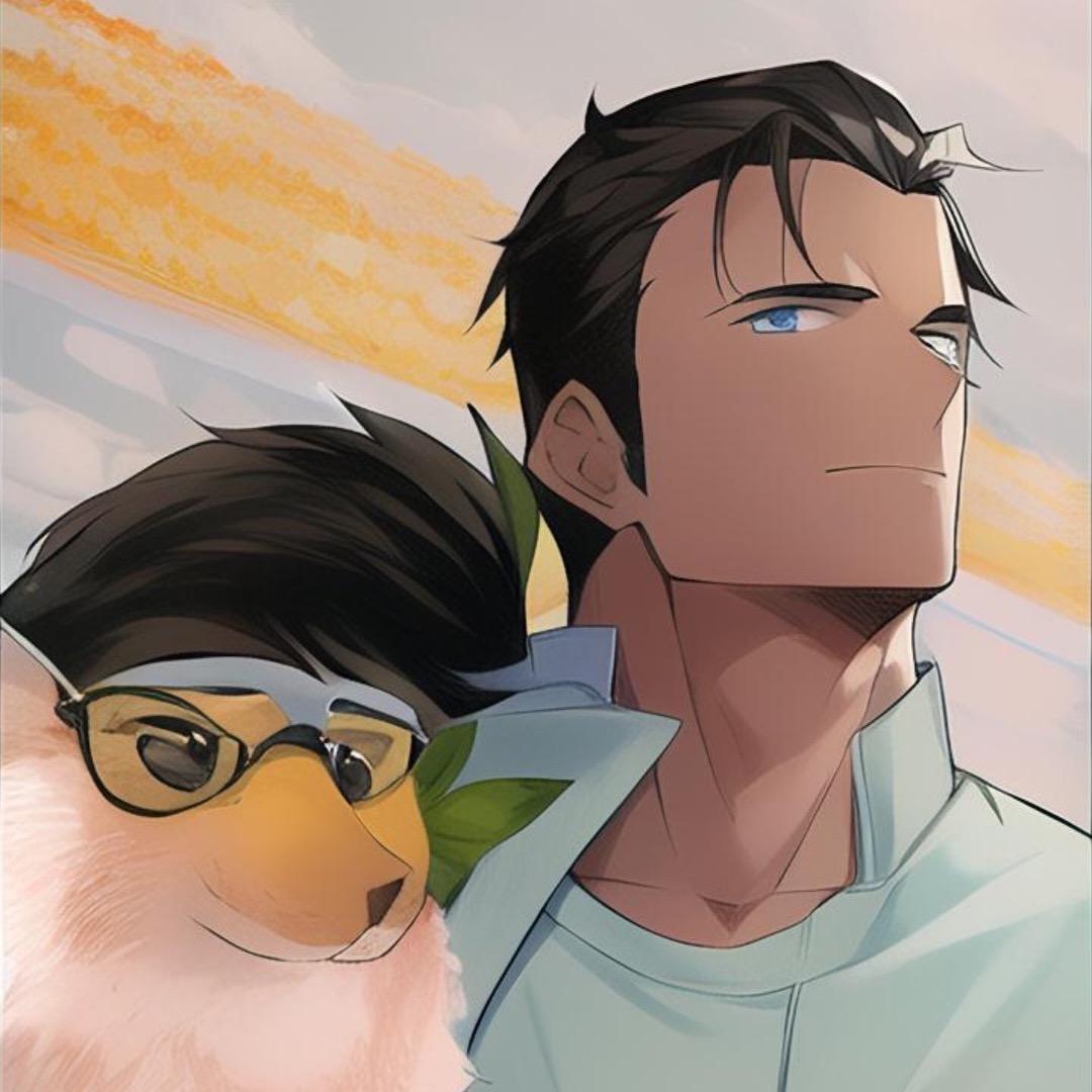 你怎么不睡觉呢