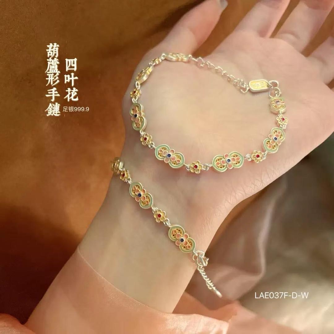 银饰优选小铺敏敏甄选