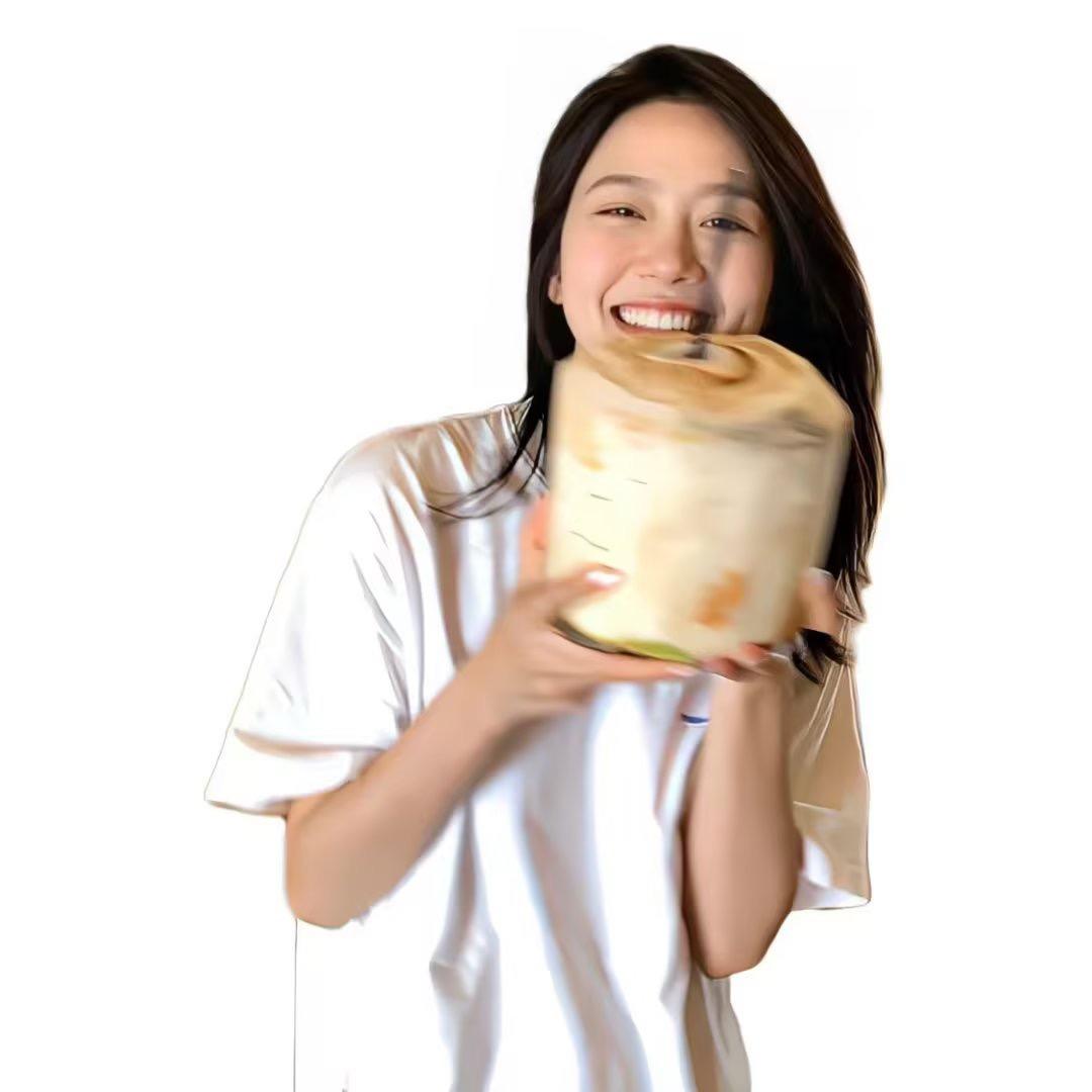 小璐璐！