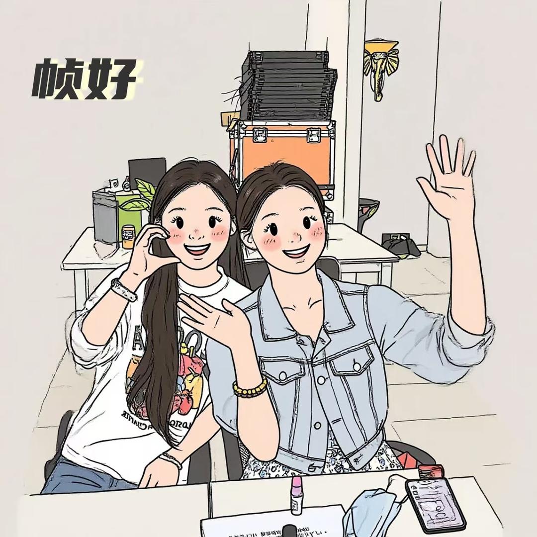 帧不凡