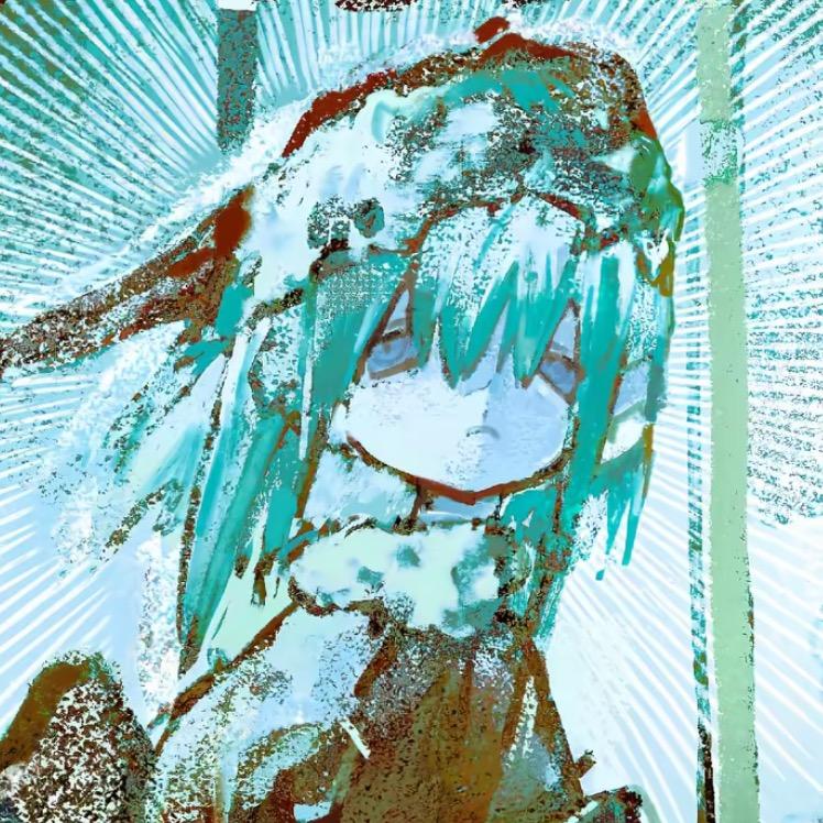 当然是千兮伍咩˖꙳