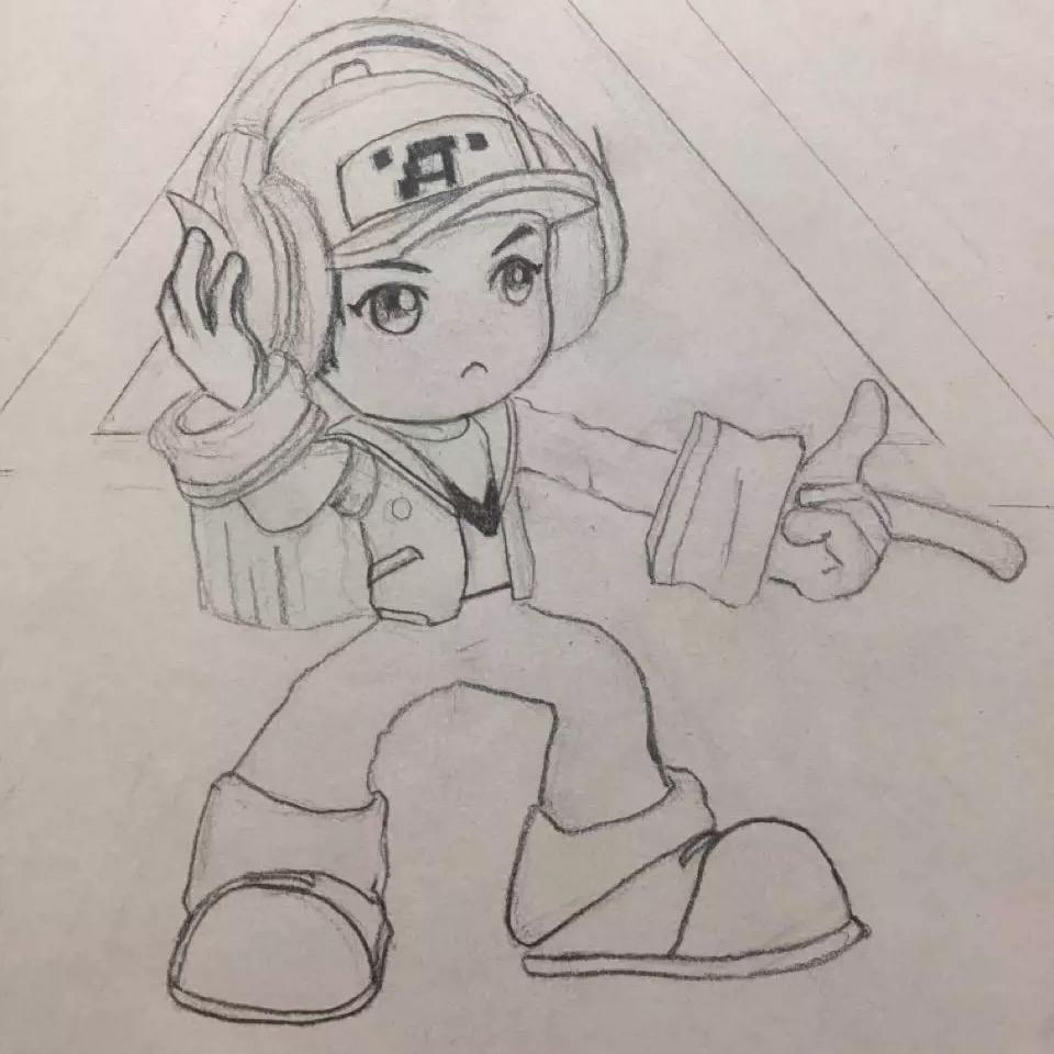 你的心脏熄火了！