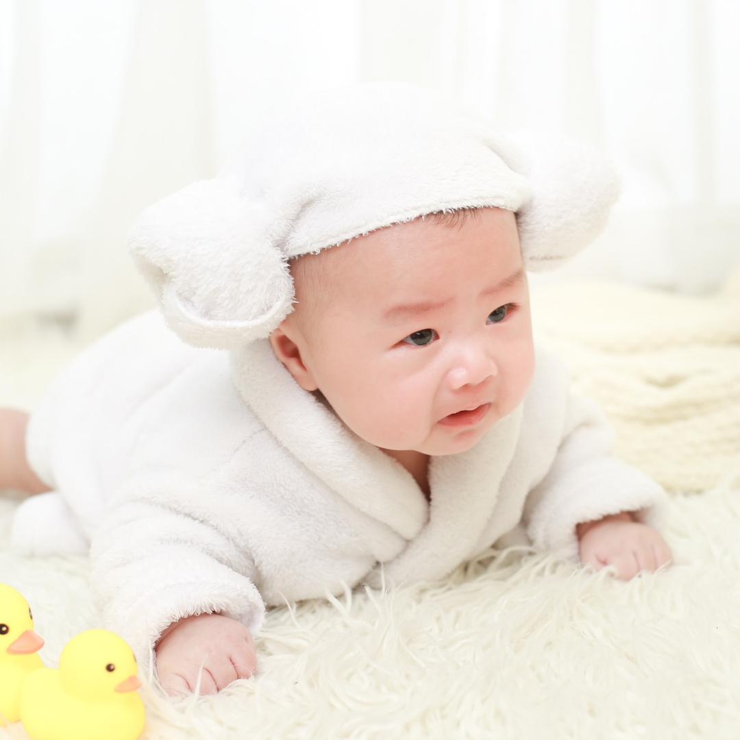 沐宸麻麻