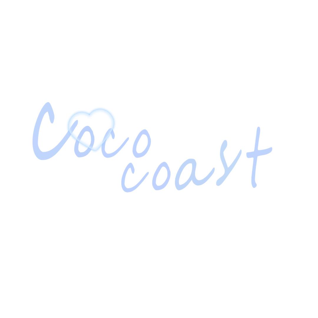 coco coast壳海无涯