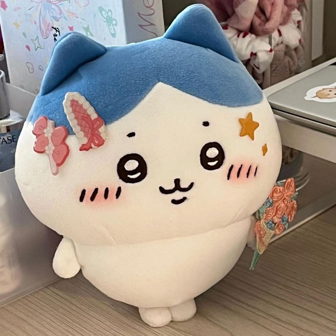 小八咿呀哈