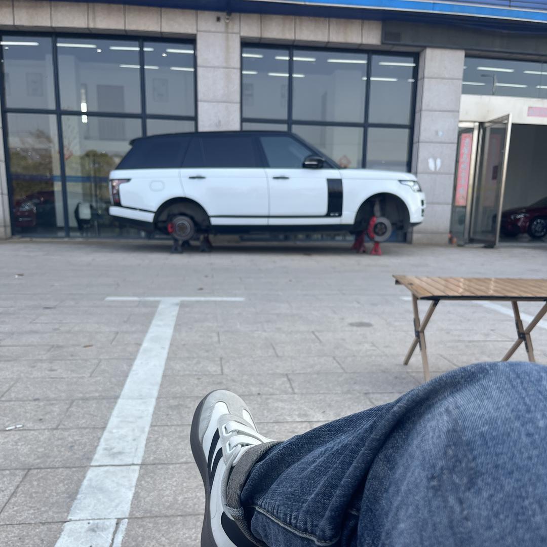 萍乡阿晶二手车