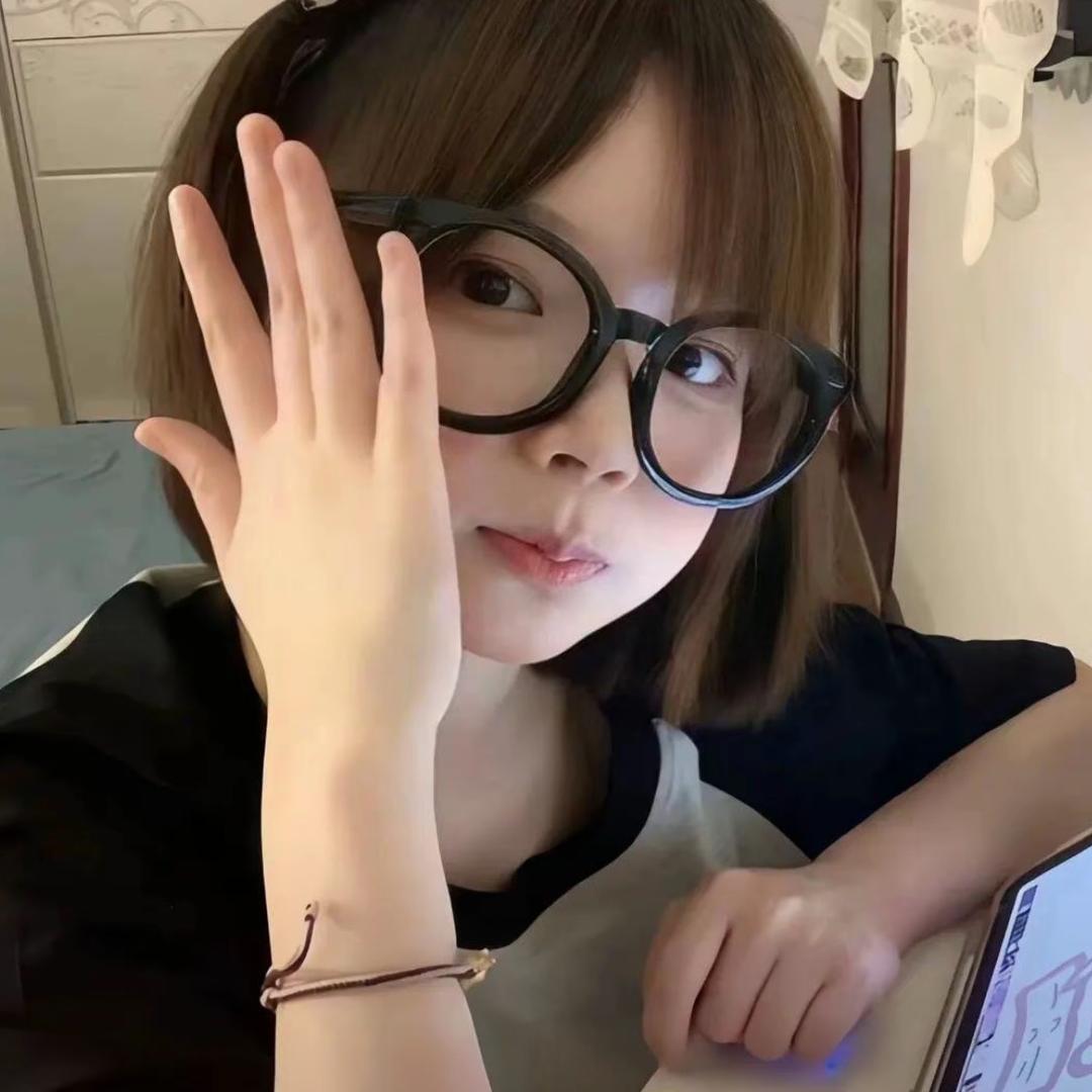 梦宝困了吗.