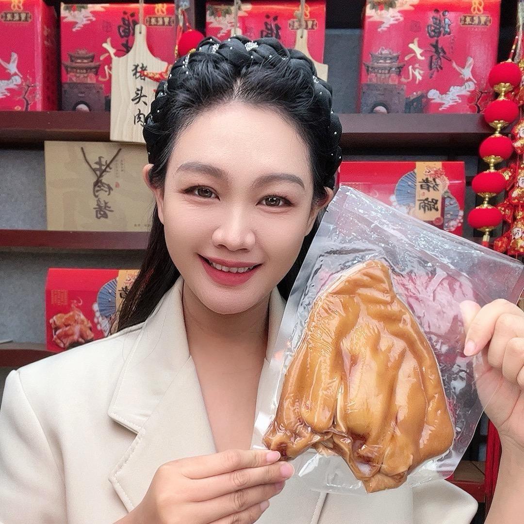 大李美食馆