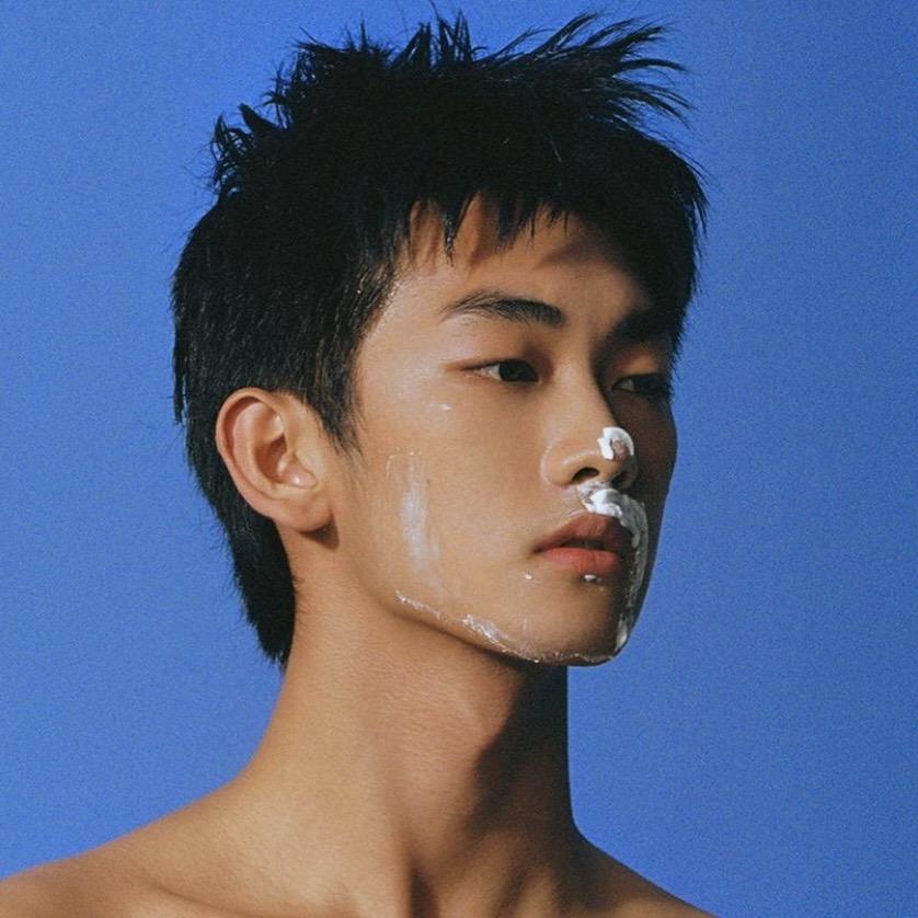 李孝谦