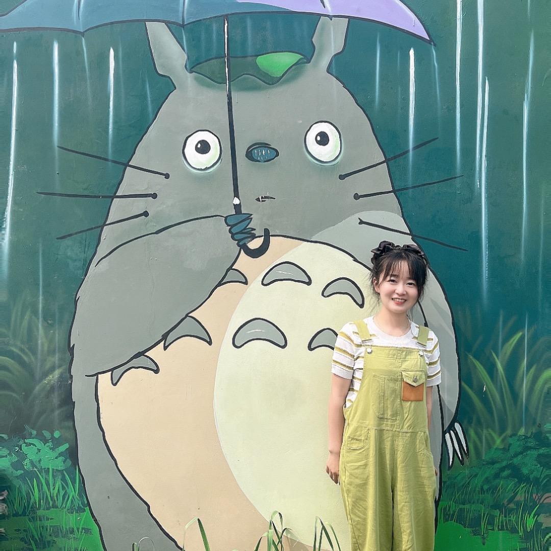 小小妞