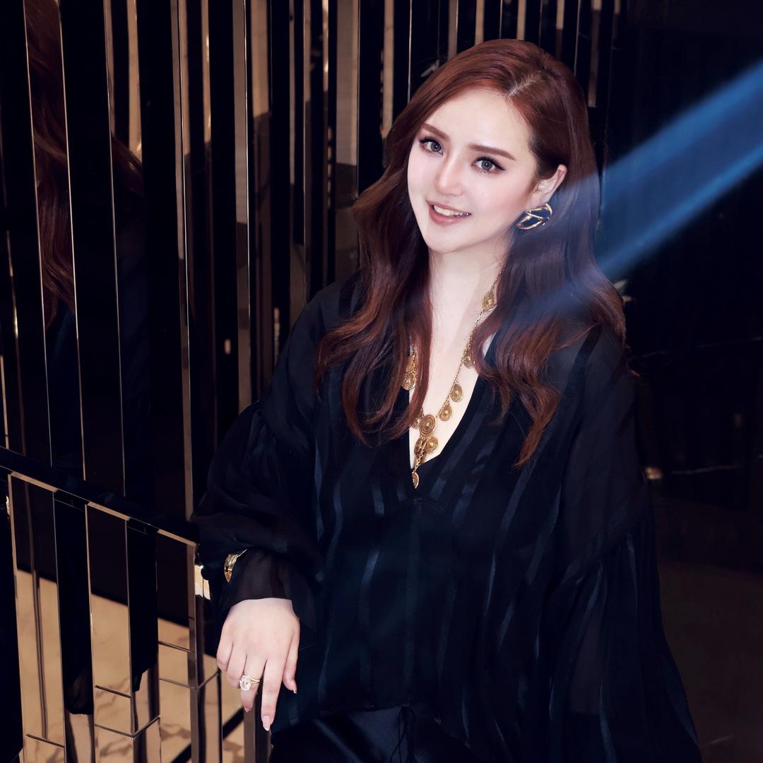 李嘉馨🫧