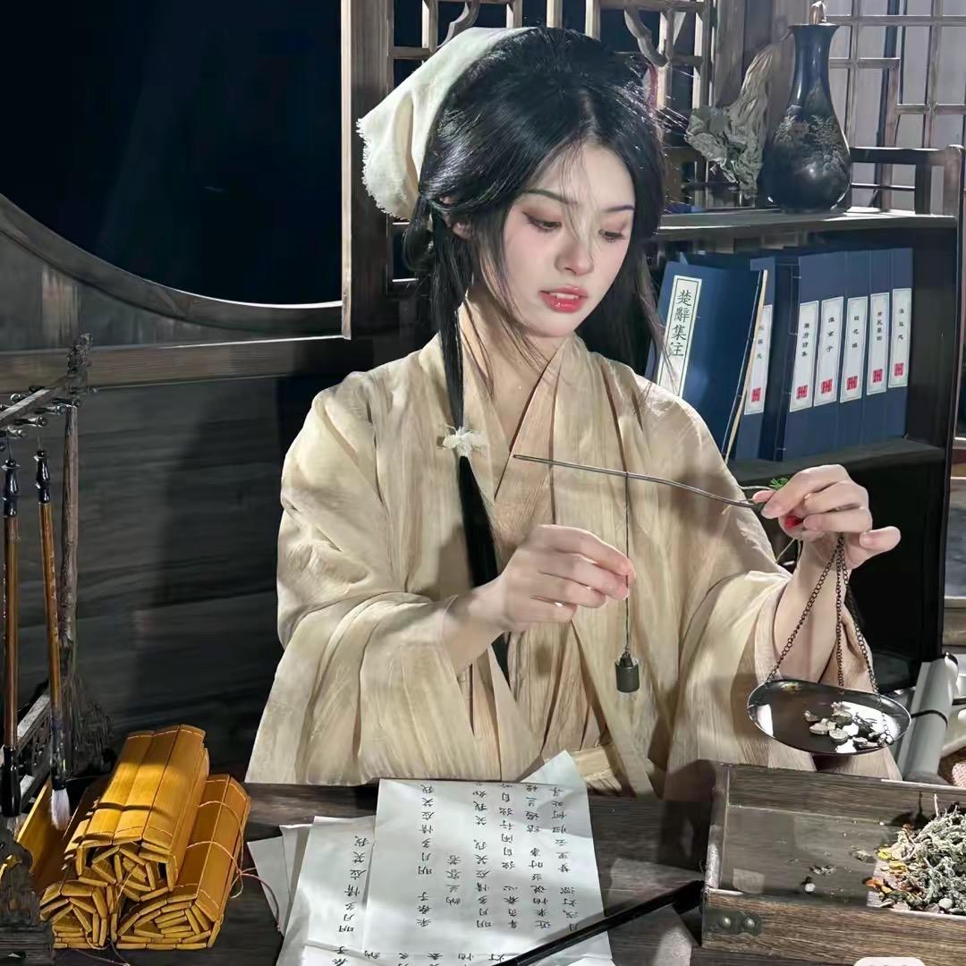 鑫姐的故事