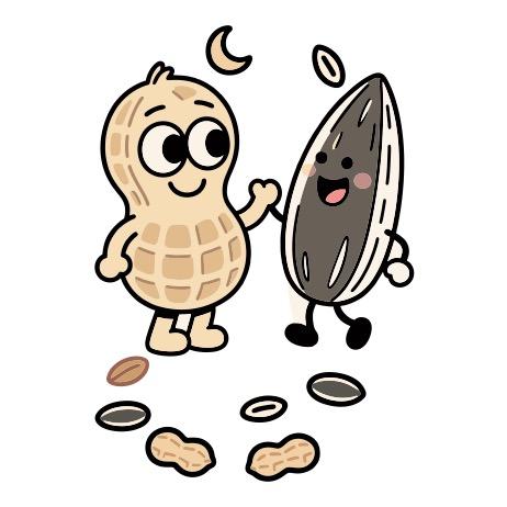 潮汕荣生食品批发