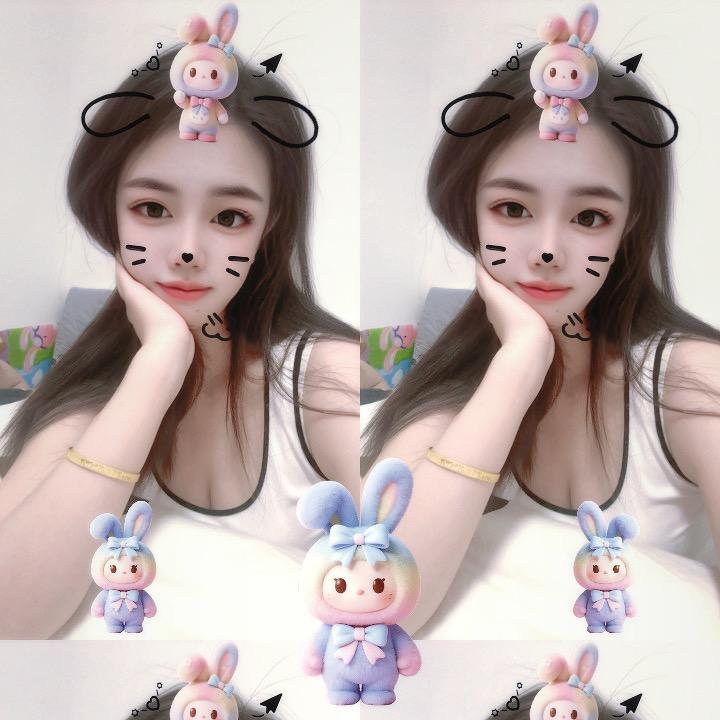@小齐琦