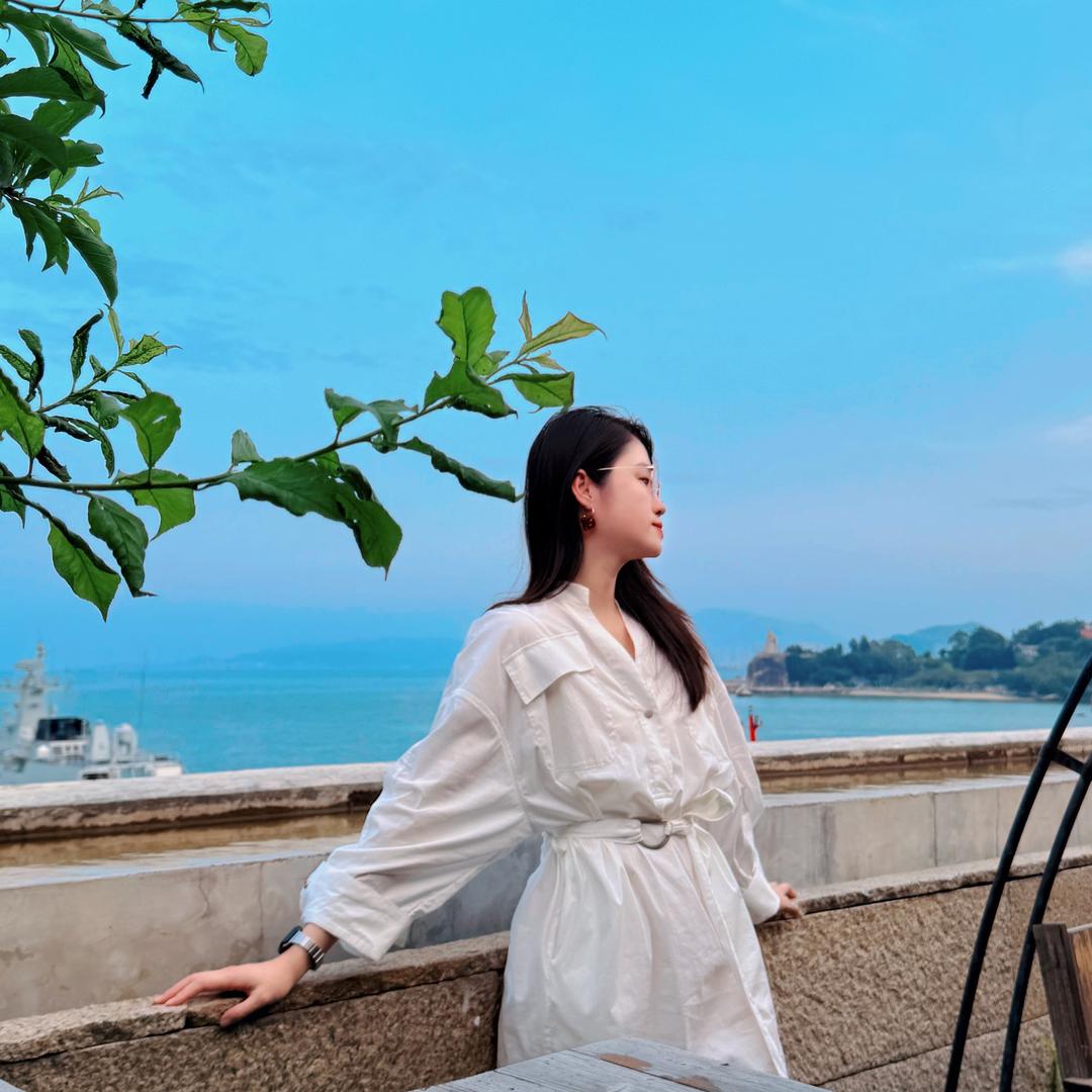 xiaoqin lin