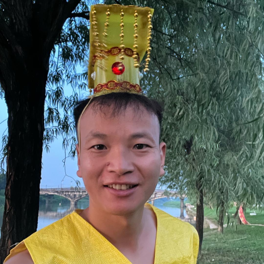 小水牛🐄