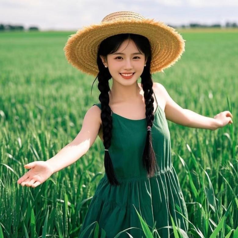 笑笑💃即将回归啦…