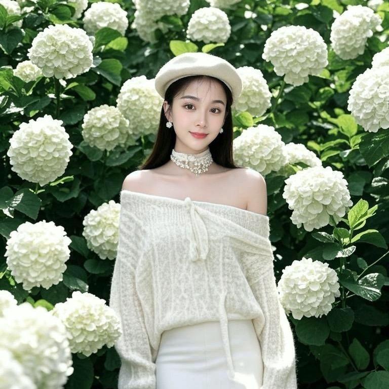 🌼丫头