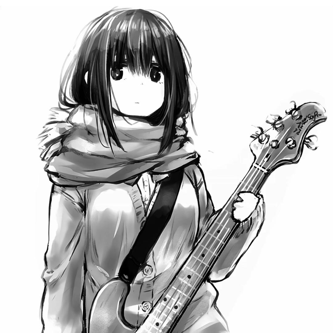 忧郁小缘少@抖音