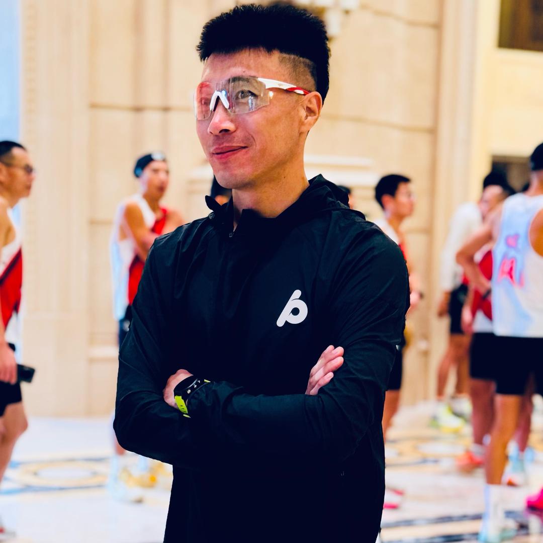 赵东耀（黑练）