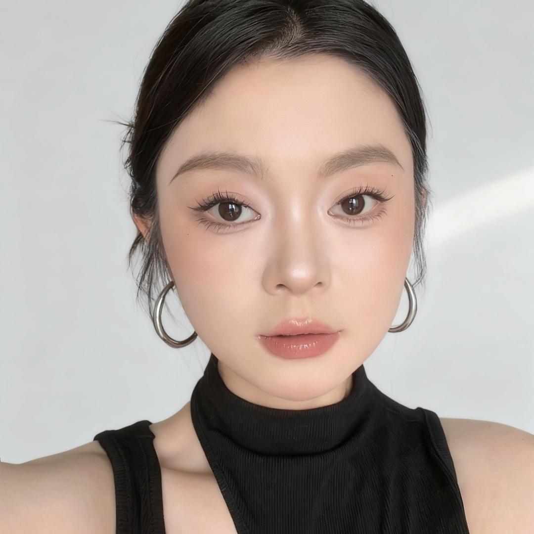 思宜教化妆