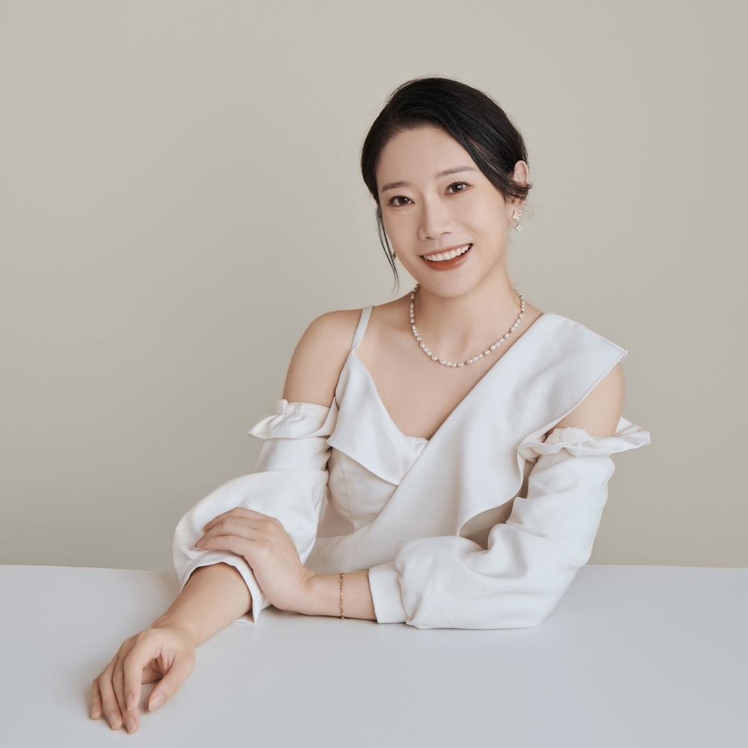 陈静瑜伽