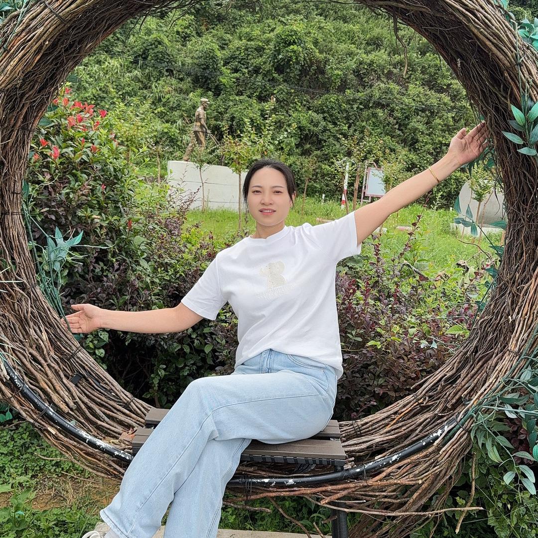 果果👩