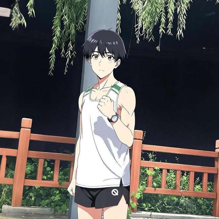 杨涛兴💫