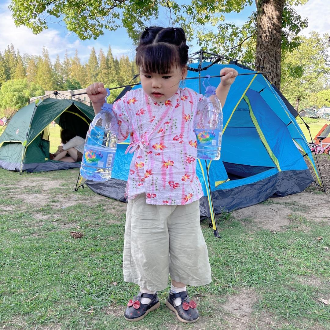 小琳子麻麻
