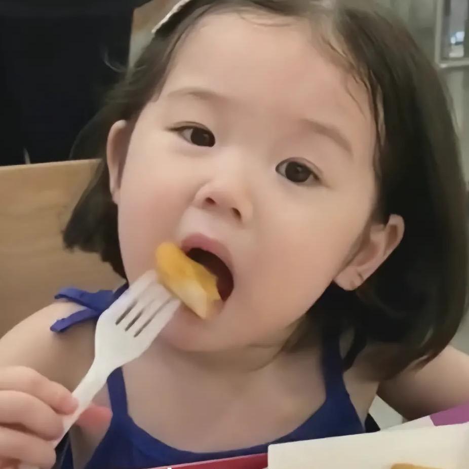 今天吃饱了吗🍒（吃饱减肥版）