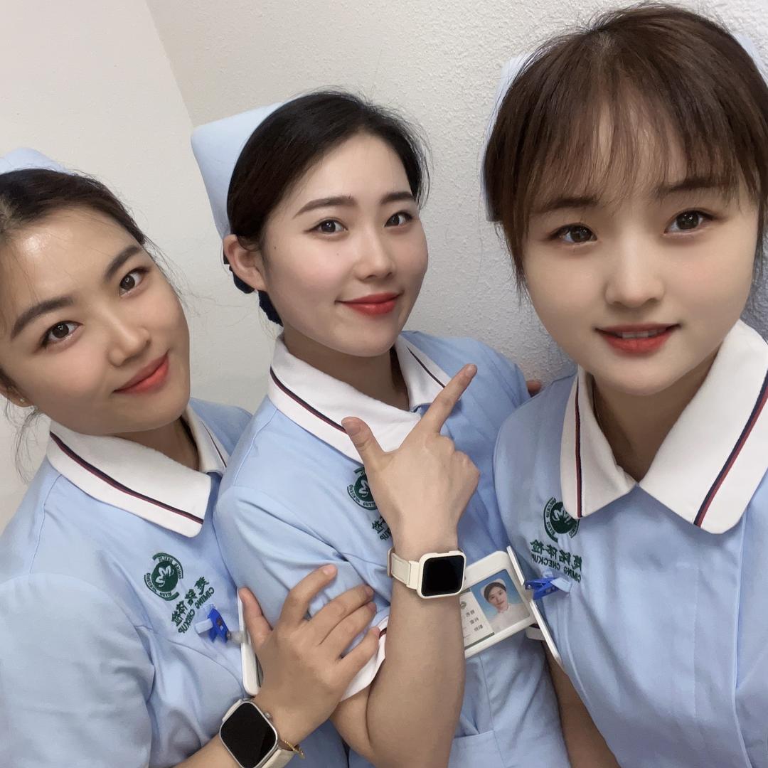 慈铭三只美小护