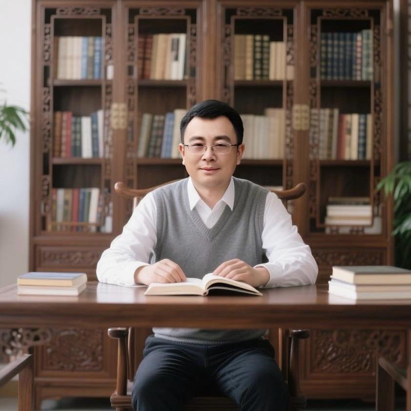 秦东魁老师智慧传承A