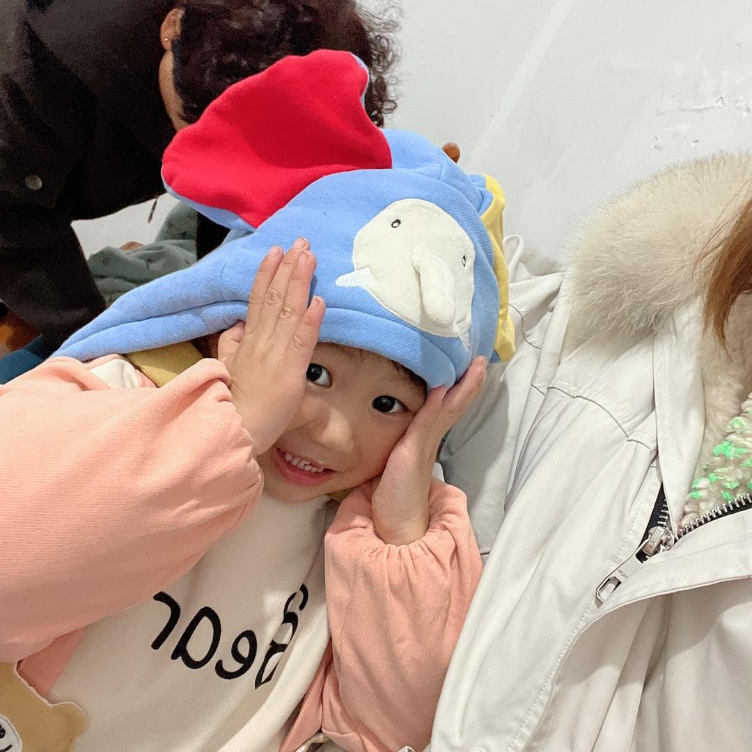 。完子