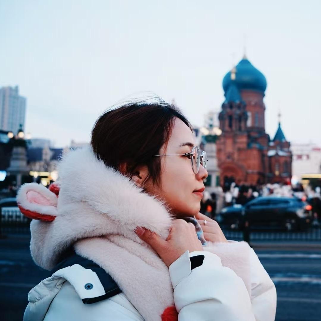 Kathy宠物育师