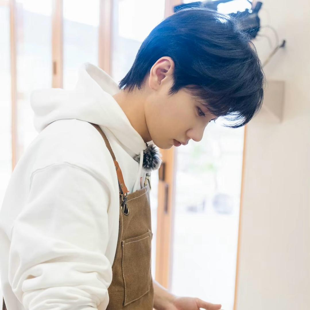 小狗不悲伤
