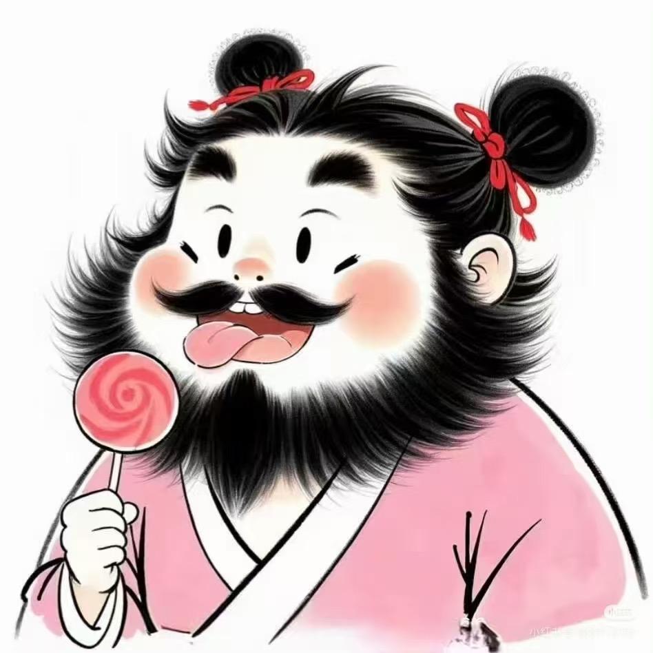陈陈💋乖宝宝