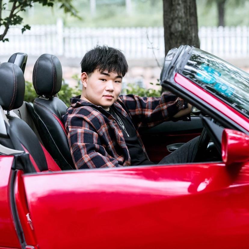 冰溜子