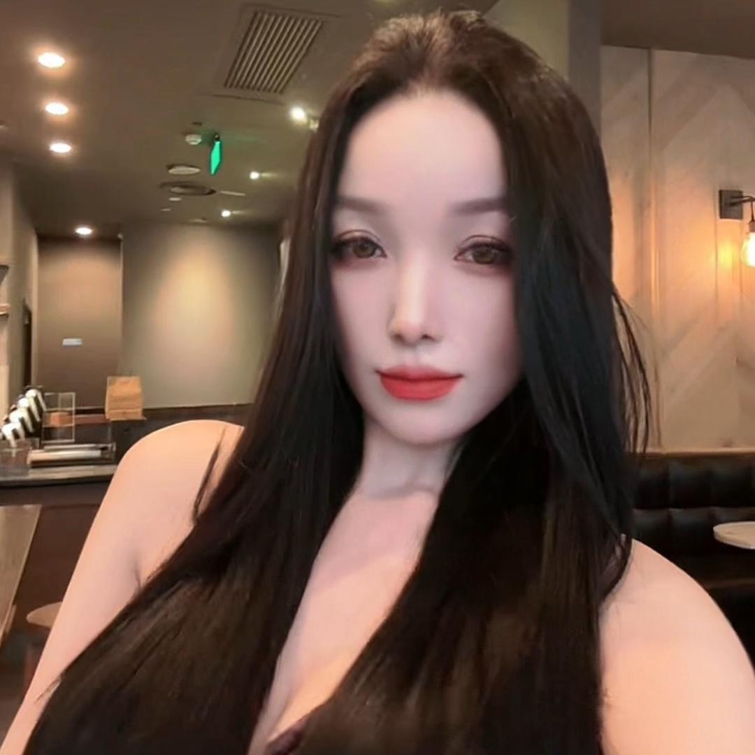 顶级少妇（模特）
