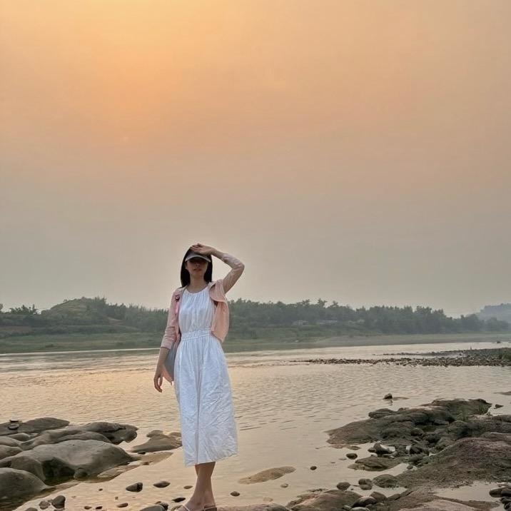 川渝婆娘-香香妹