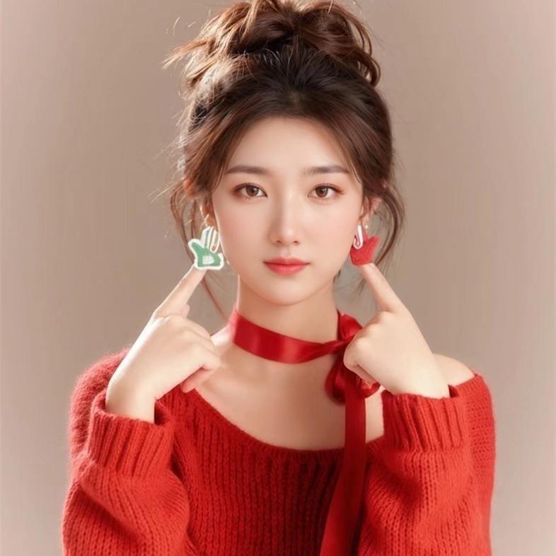 小静吖